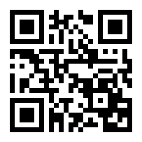 Código QR ou Bidi do negócio ou local