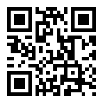 Código QR ou Bidi do negócio ou local
