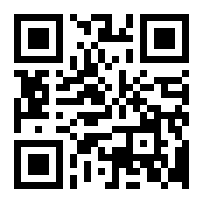 QR Code ou Bidi de l'entreprise ou le lieu