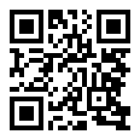 Codigo QR o Bidi del negocio o lugar