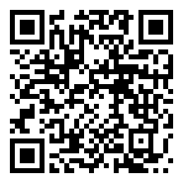 Codigo QR o Bidi del negocio o lugar