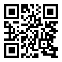 Codigo QR o Bidi del negocio o lugar