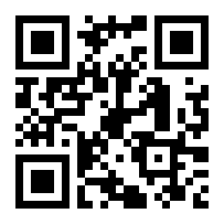 QR Code ou Bidi de l'entreprise ou le lieu