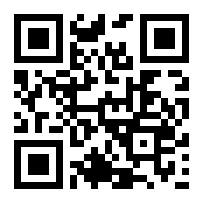 Codigo QR o Bidi del negocio o lugar