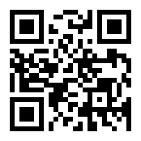 codice QR o Bidi dell'attività commerciale o luogo
