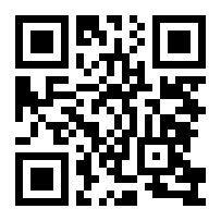 QR Code ou Bidi de l'entreprise ou le lieu