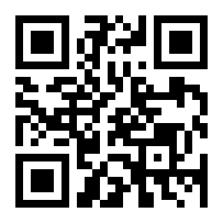 Código QR ou Bidi do negocio ou lugar