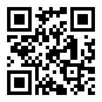 Código QR ou Bidi do negocio ou lugar