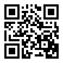 codice QR o Bidi dell'attività commerciale o luogo