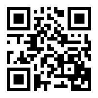 QR Code ou Bidi de l'entreprise ou le lieu