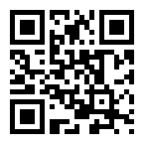 Código QR ou Bidi do negócio ou local
