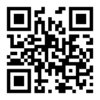Código QR ou Bidi do negocio ou lugar