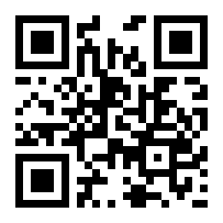 codice QR o Bidi dell'attività commerciale o luogo