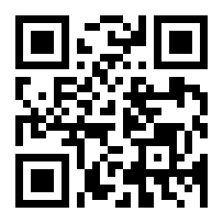 codice QR o Bidi dell'attività commerciale o luogo