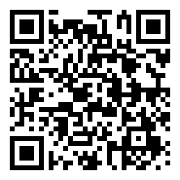 Codigo QR o Bidi del negocio o lugar