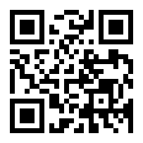 QR Code ou Bidi de l'entreprise ou le lieu