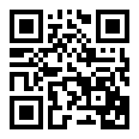 QR Code ou Bidi de l'entreprise ou le lieu