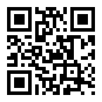 Codigo QR o Bidi del negocio o lugar