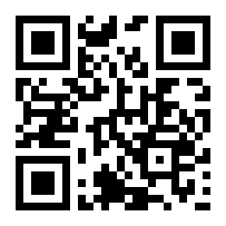 QR Code ou Bidi de l'entreprise ou le lieu