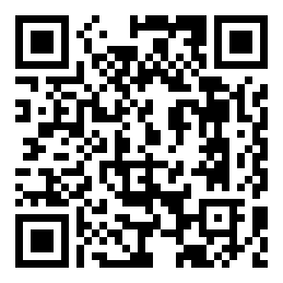 Codigo QR o Bidi del negocio o lugar