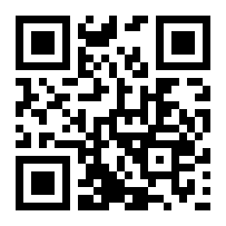 Código QR ou Bidi do negocio ou lugar