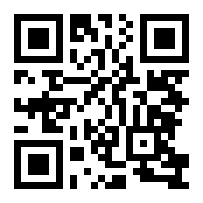 Código QR ou Bidi do negocio ou lugar