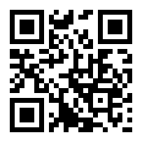 codice QR o Bidi dell'attività commerciale o luogo