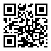 codice QR o Bidi dell'attività commerciale o luogo