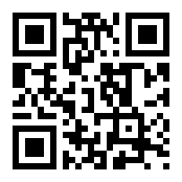 codice QR o Bidi dell'attività commerciale o luogo