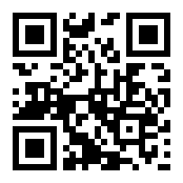 codice QR o Bidi dell'attività commerciale o luogo