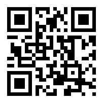 QR Code ou Bidi de l'entreprise ou le lieu