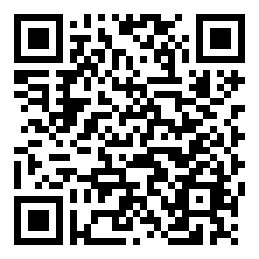 Codigo QR o Bidi del negocio o lugar