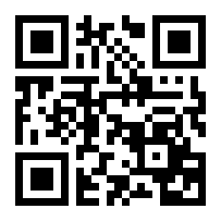 QR Code ou Bidi de l'entreprise ou le lieu