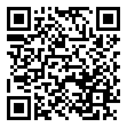 Codigo QR o Bidi del negocio o lugar