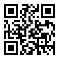 QR Code ou Bidi de l'entreprise ou le lieu