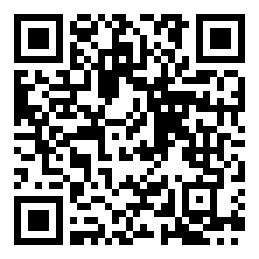 Codigo QR o Bidi del negocio o lugar