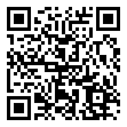 Codigo QR o Bidi del negocio o lugar