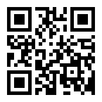 Codul QR sau Bidi al afacerii sau a locului