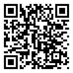 Codigo QR o Bidi del negocio o lugar