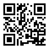 Código QR ou Bidi do negocio ou lugar