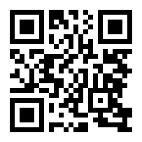 Código QR ou Bidi do negocio ou lugar