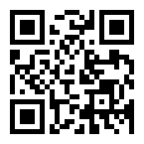 QR Code ou Bidi de l'entreprise ou le lieu