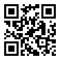 Código QR ou Bidi do negocio ou lugar