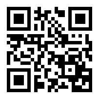 Código QR ou Bidi do negocio ou lugar
