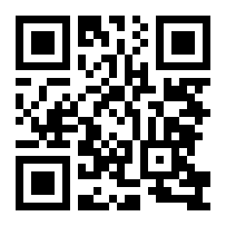 Codigo QR o Bidi del negocio o lugar
