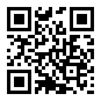 Código QR ou Bidi do negocio ou lugar