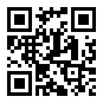 Código QR ou Bidi do negócio ou local