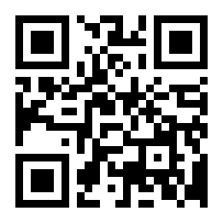 Código QR ou Bidi do negócio ou local