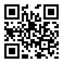 QR Code ou Bidi de l'entreprise ou le lieu