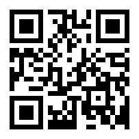 QR Code ou Bidi de l'entreprise ou le lieu